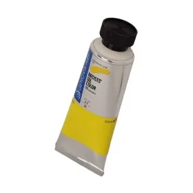 Genova Art 100 Limon Sarı Yağlı Boya 50ML